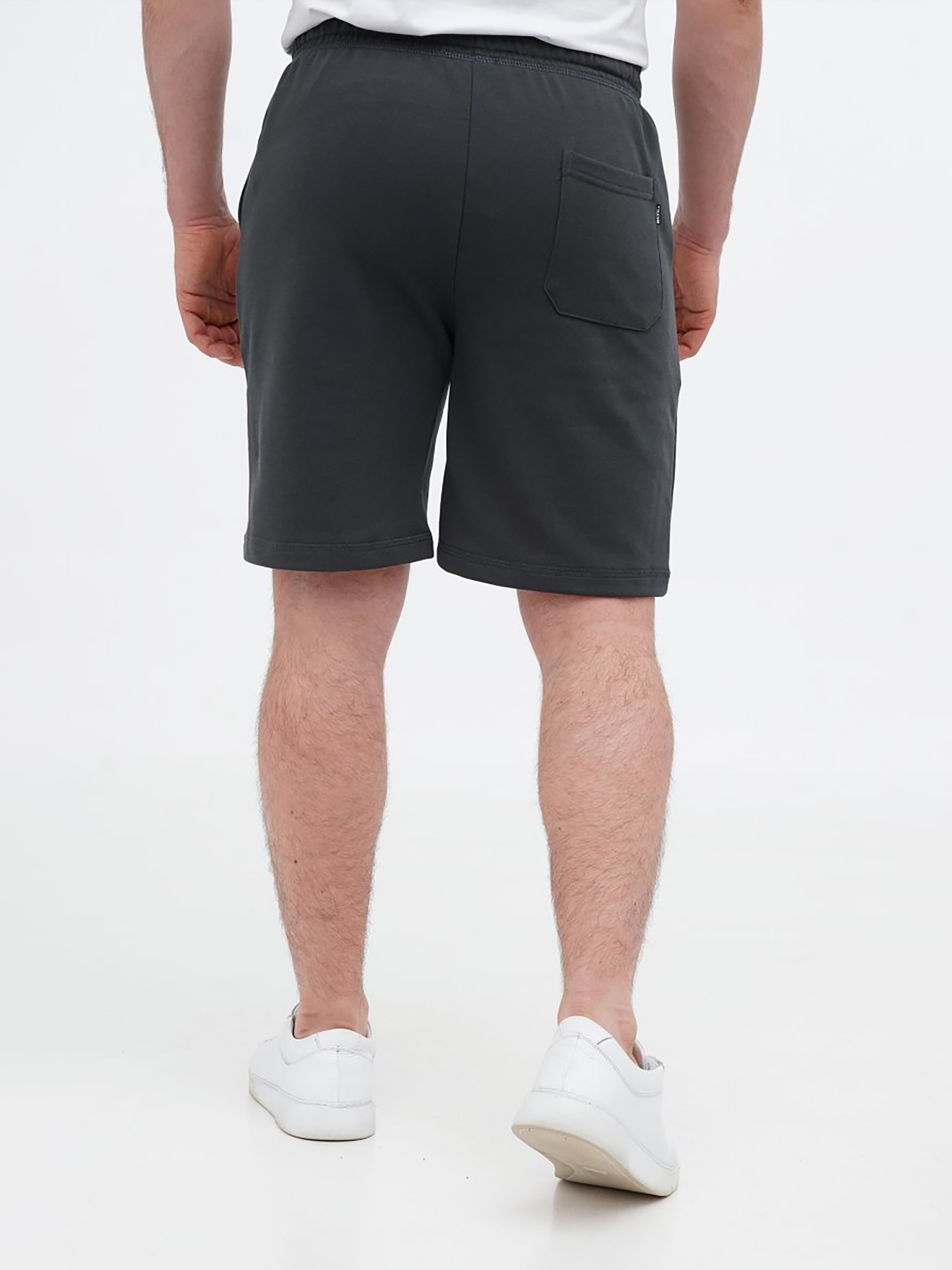 Шорти Trend Collection модель TC13615DarkGreySPRTSHRT Фото