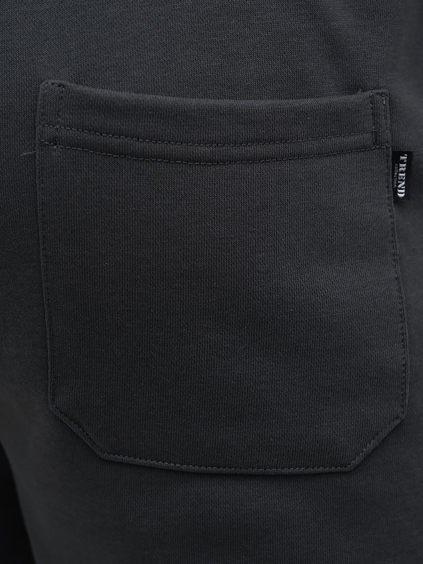 Шорти Trend Collection модель TC13615DarkGreySPRTSHRT Фото