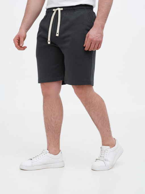 Шорти Trend Collection модель TC13615DarkGreySPRTSHRT Фото