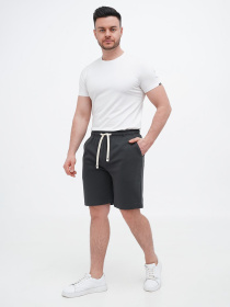 Шорти Trend Collection модель TC13615DarkGreySPRTSHRT Фото