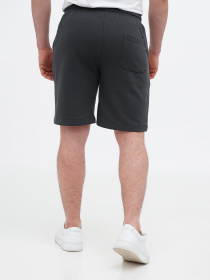Шорти Trend Collection модель TC13615DarkGreySPRTSHRT Фото
