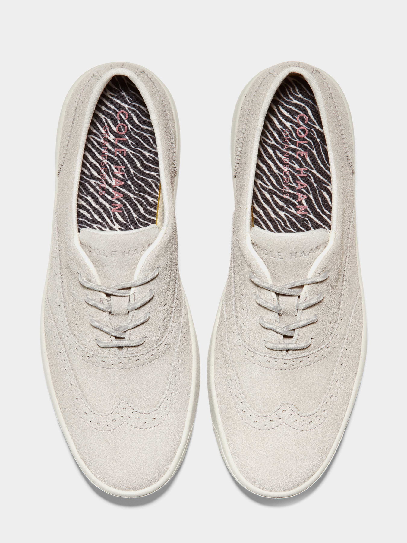 Кеди Cole Haan модель W22690 Фото