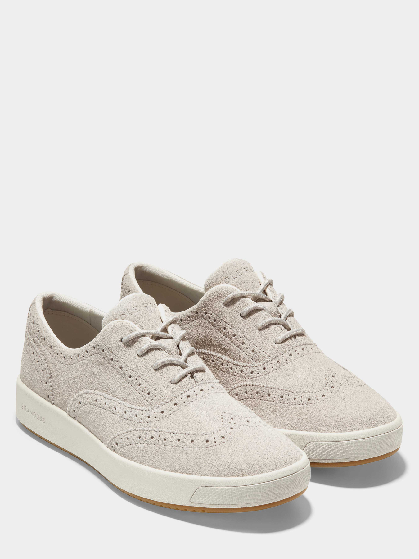 Кеди Cole Haan модель W22690 Фото