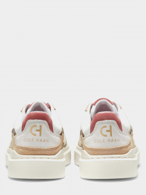 Кеды Cole Haan модель W22918 Фото
