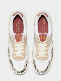 Кеды Cole Haan модель W22918 Фото