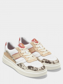 Кеды Cole Haan модель W22918 Фото