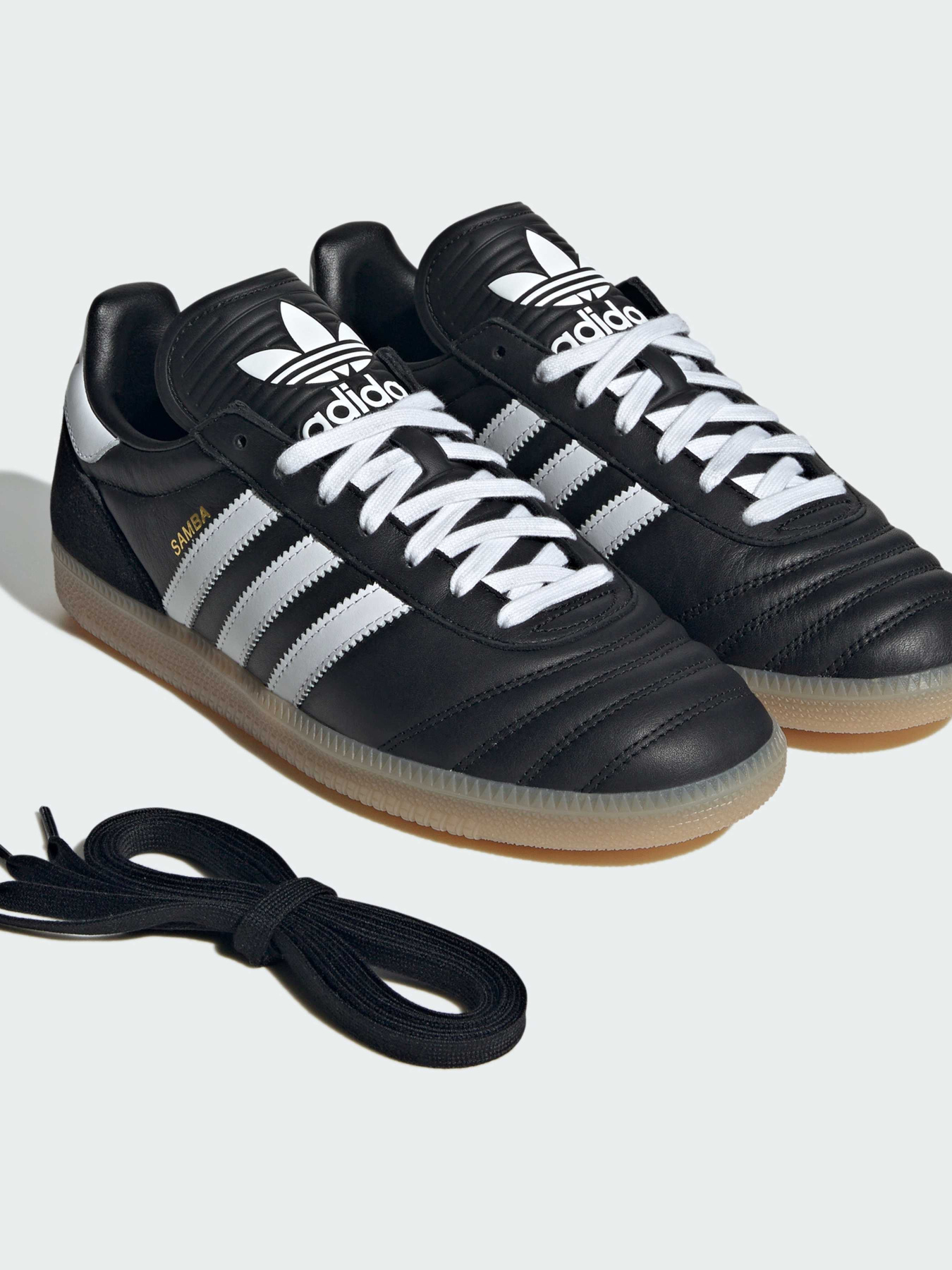 Кеди Adidas Samba модель JQ9056 Фото