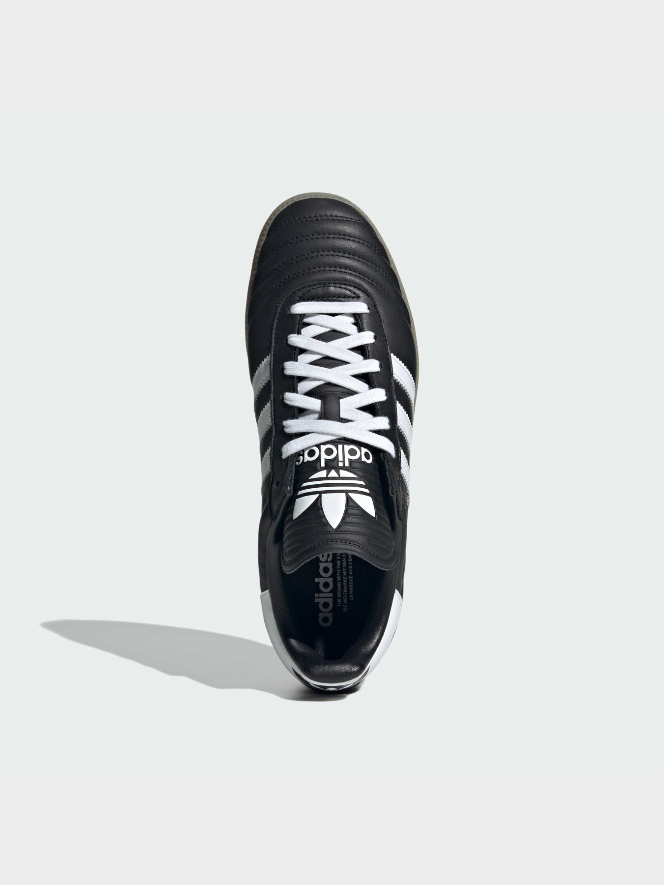 Кеди Adidas Samba модель JQ9056 Фото