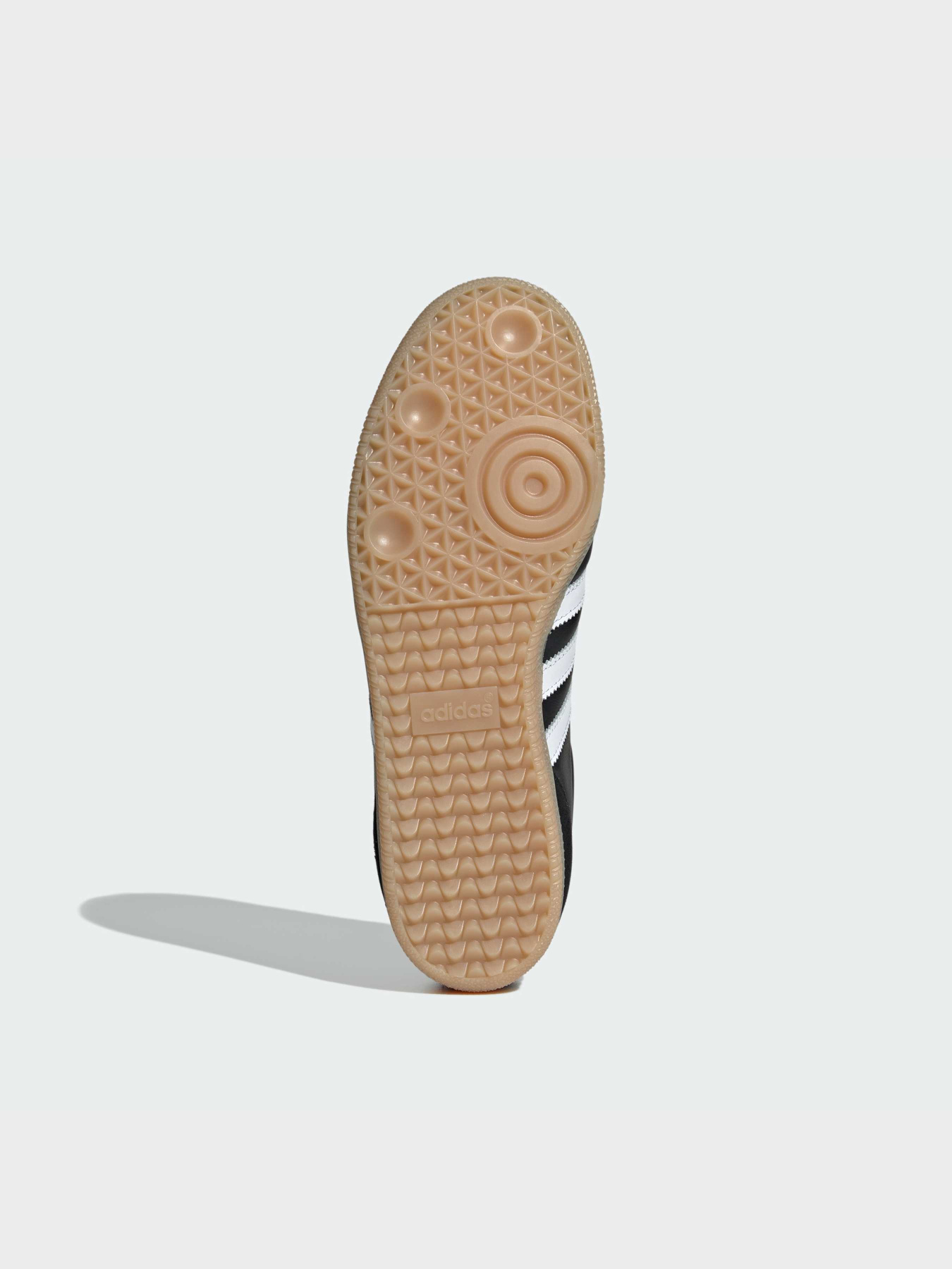 Кеди Adidas Samba модель JQ9056 Фото