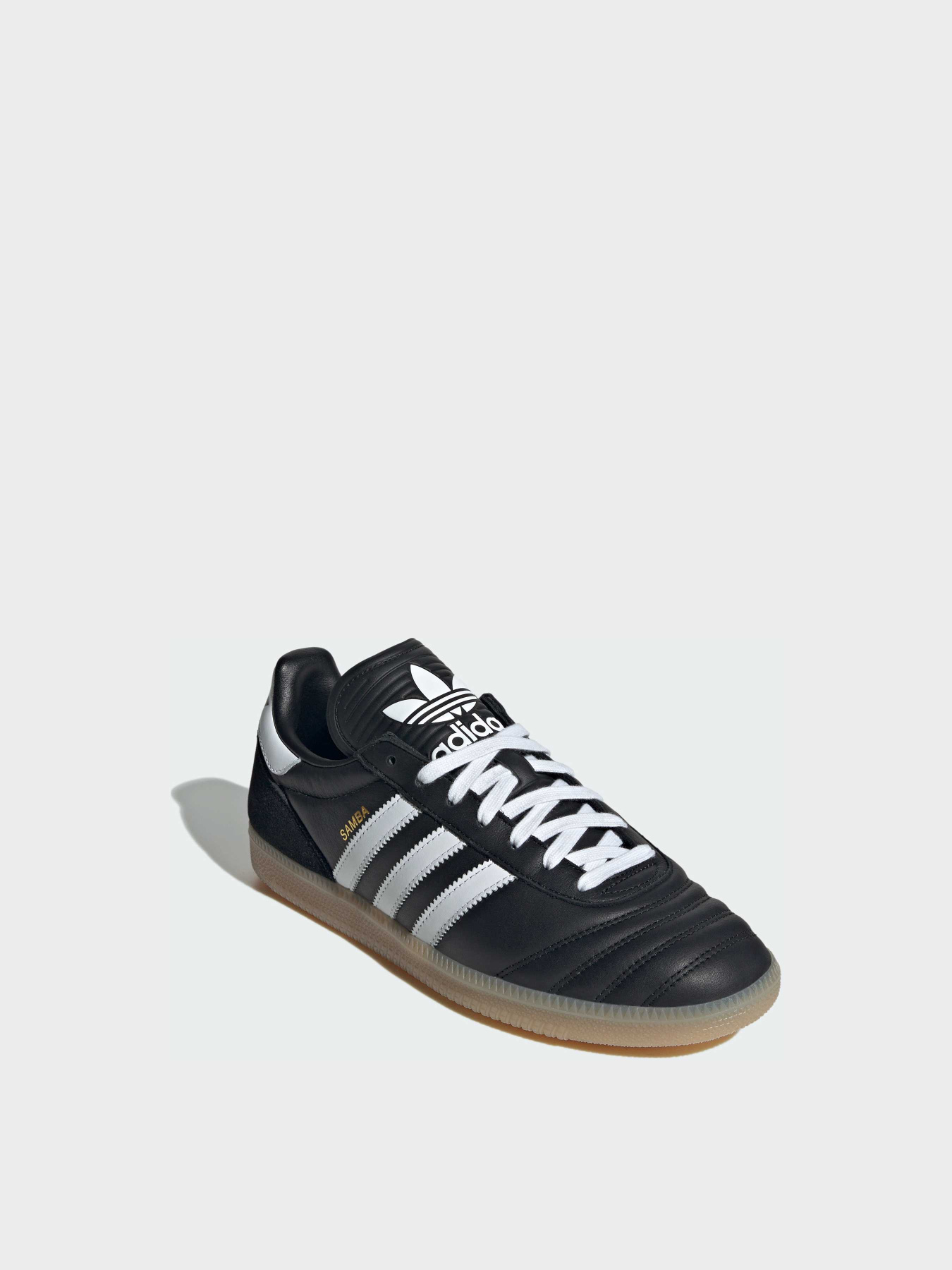 Кеди Adidas Samba модель JQ9056 Фото