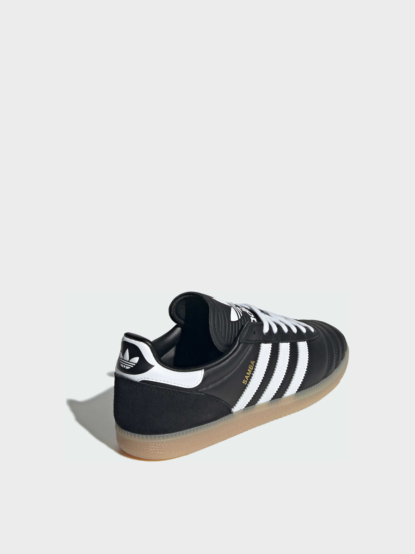 Кеди Adidas Samba модель JQ9056 Фото