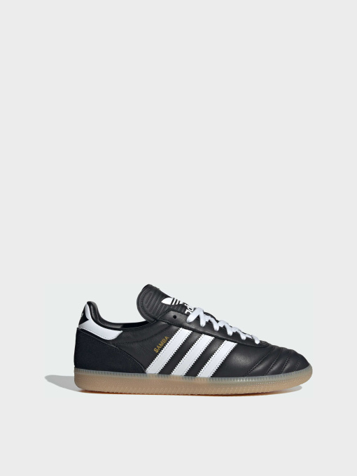Кеды Adidas Samba модель JQ9056 Фото