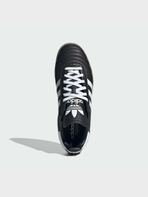 Кеди Adidas Samba модель JQ9056 Фото