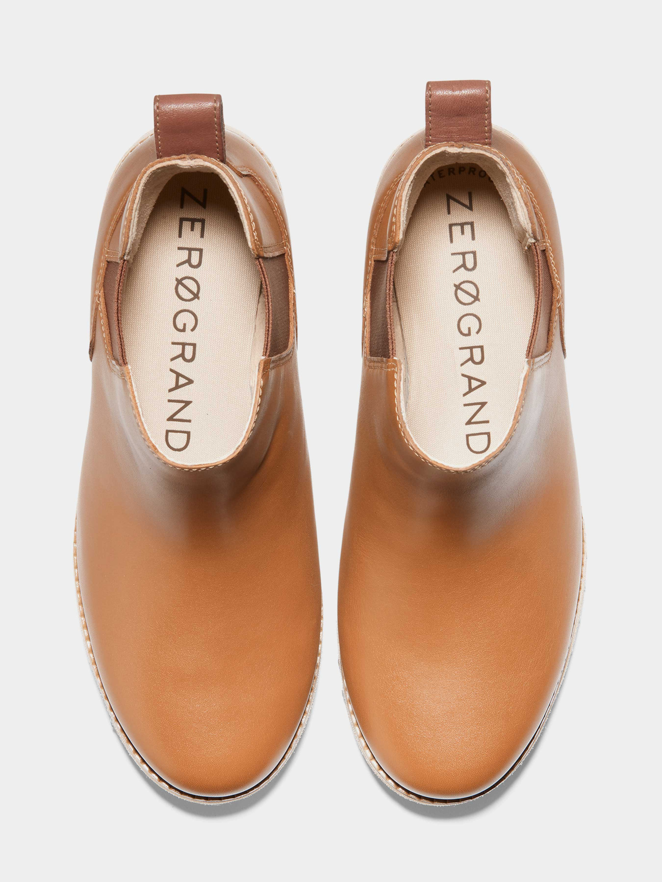 Черевики та чоботи Cole Haan модель W22929 Фото
