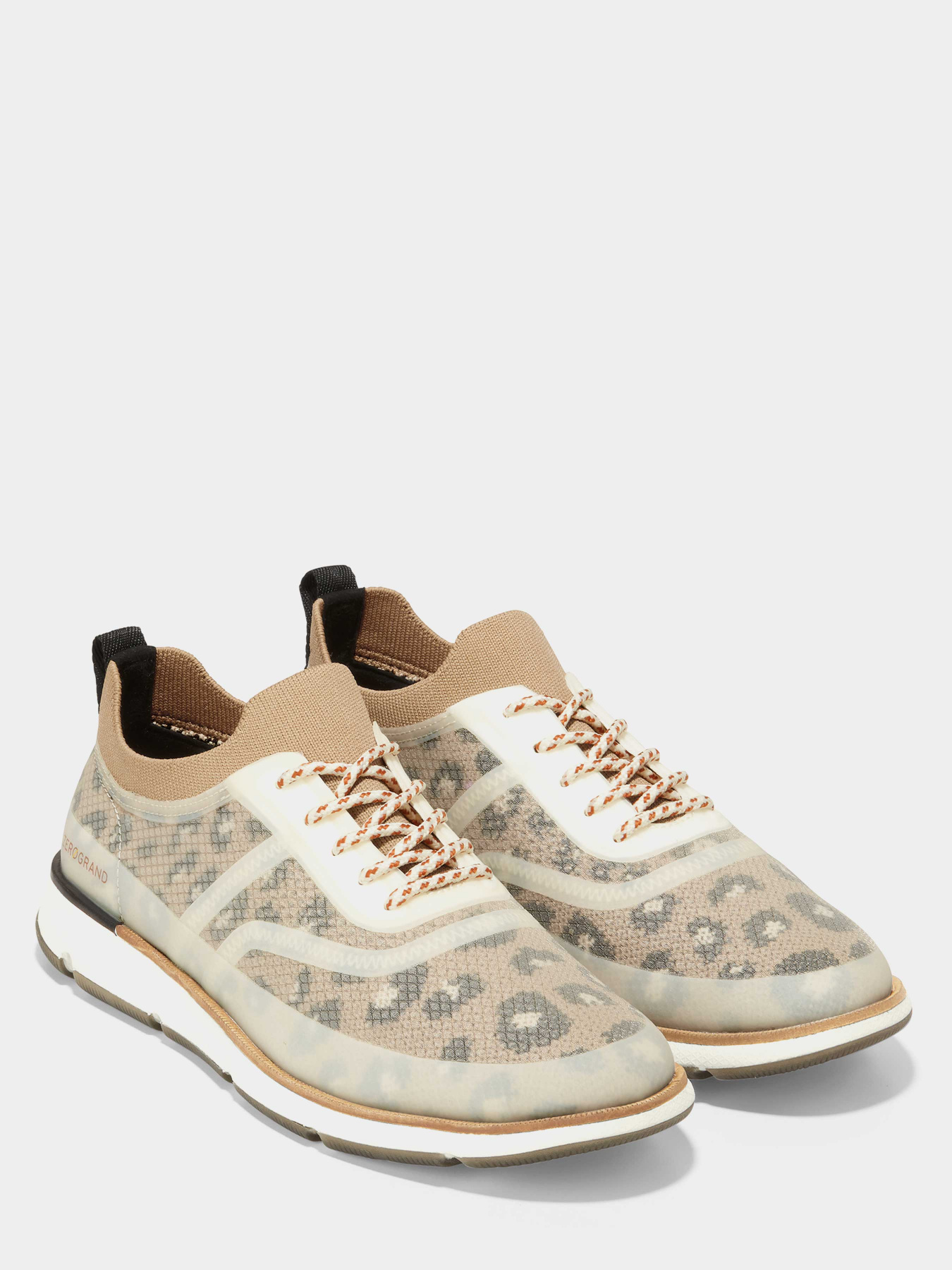 Кросівки Cole Haan модель W23084 Фото
