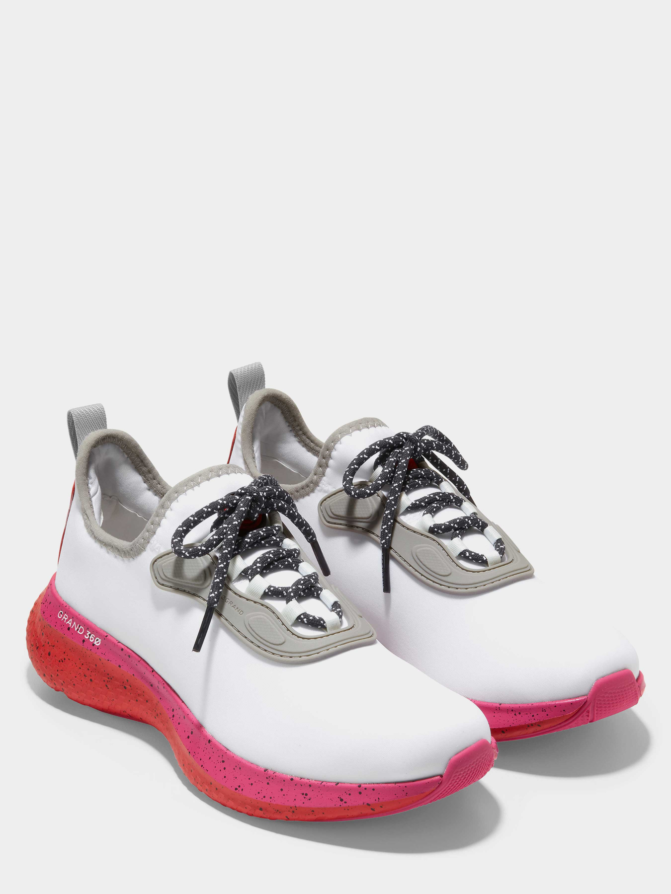 Кросівки Cole Haan модель W24088 Фото