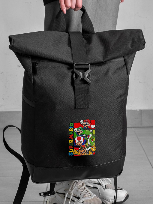 Рюкзаки Without модель 8055273 Фото
