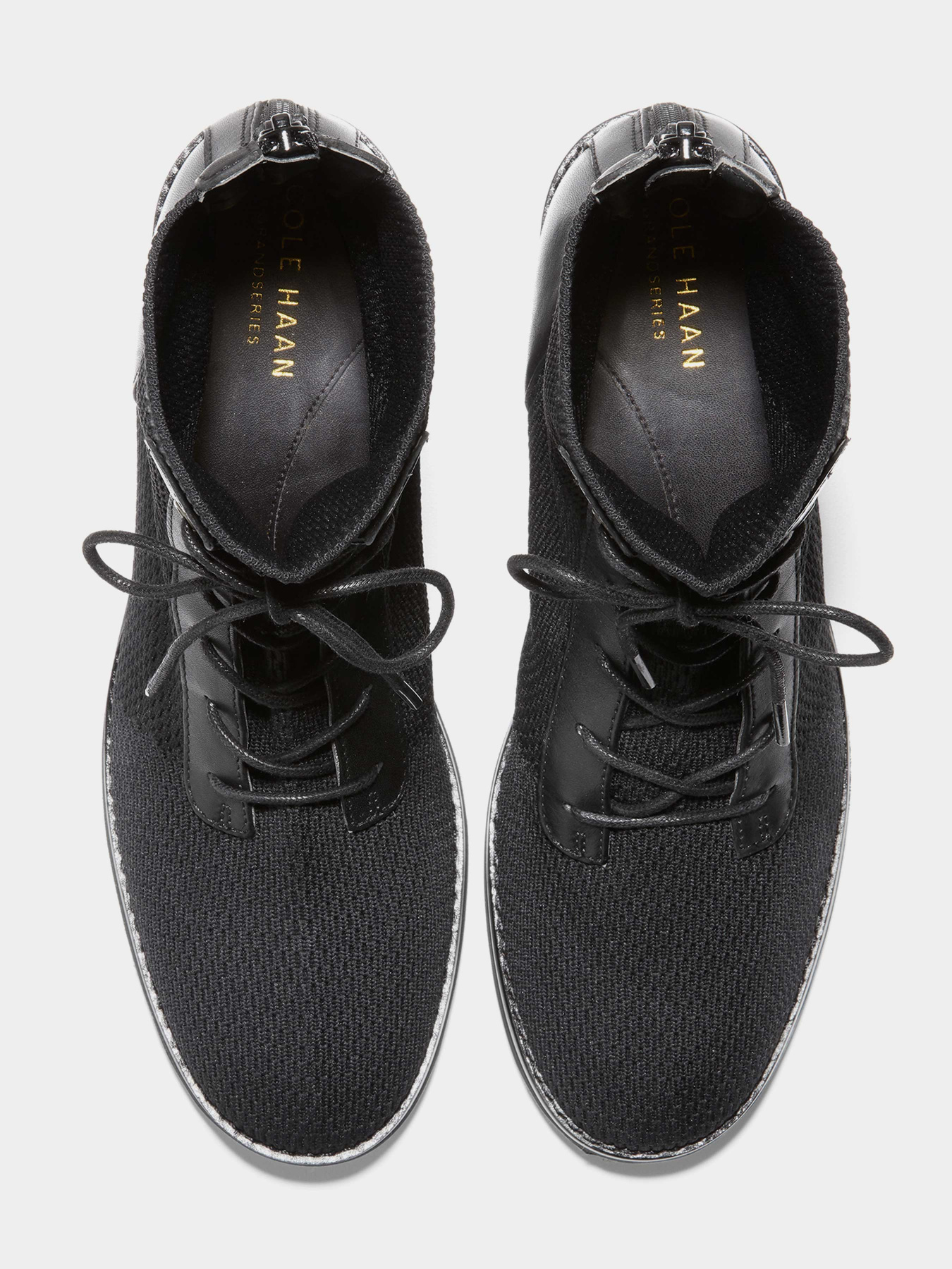 Черевики та чоботи Cole Haan модель W24536 Фото