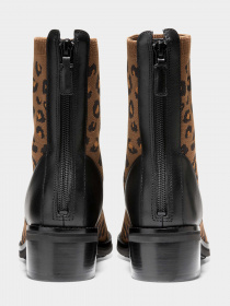 Черевики та чоботи Cole Haan модель W24538 Фото