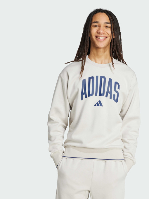 Худи и свитшоты Adidas модель JM1732 Фото
