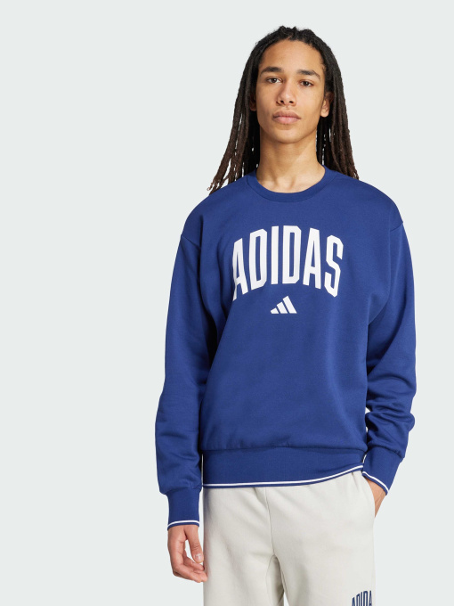 Худи и свитшоты Adidas модель JM1734 Фото