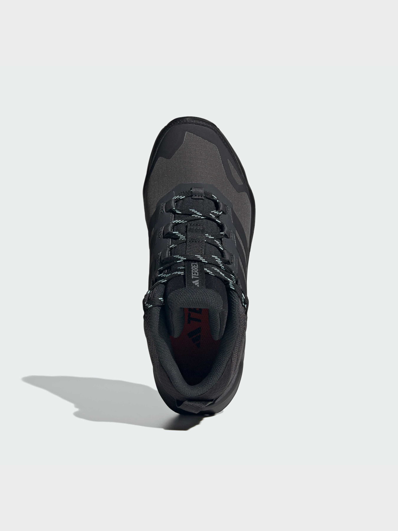 Ботинки и сапоги Adidas Terrex модель JQ2219 Фото