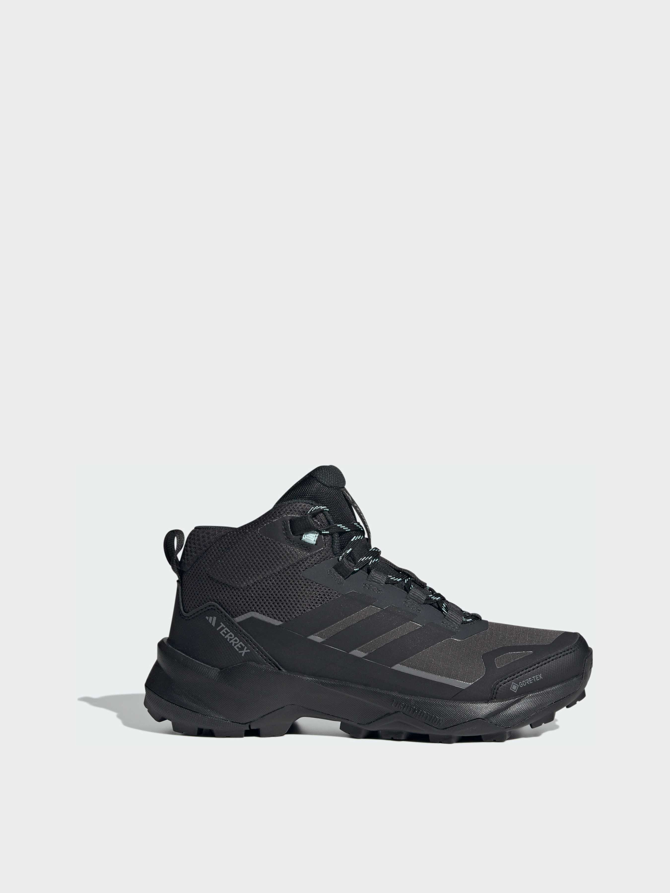 Ботинки и сапоги Adidas Terrex модель JQ2219 Фото