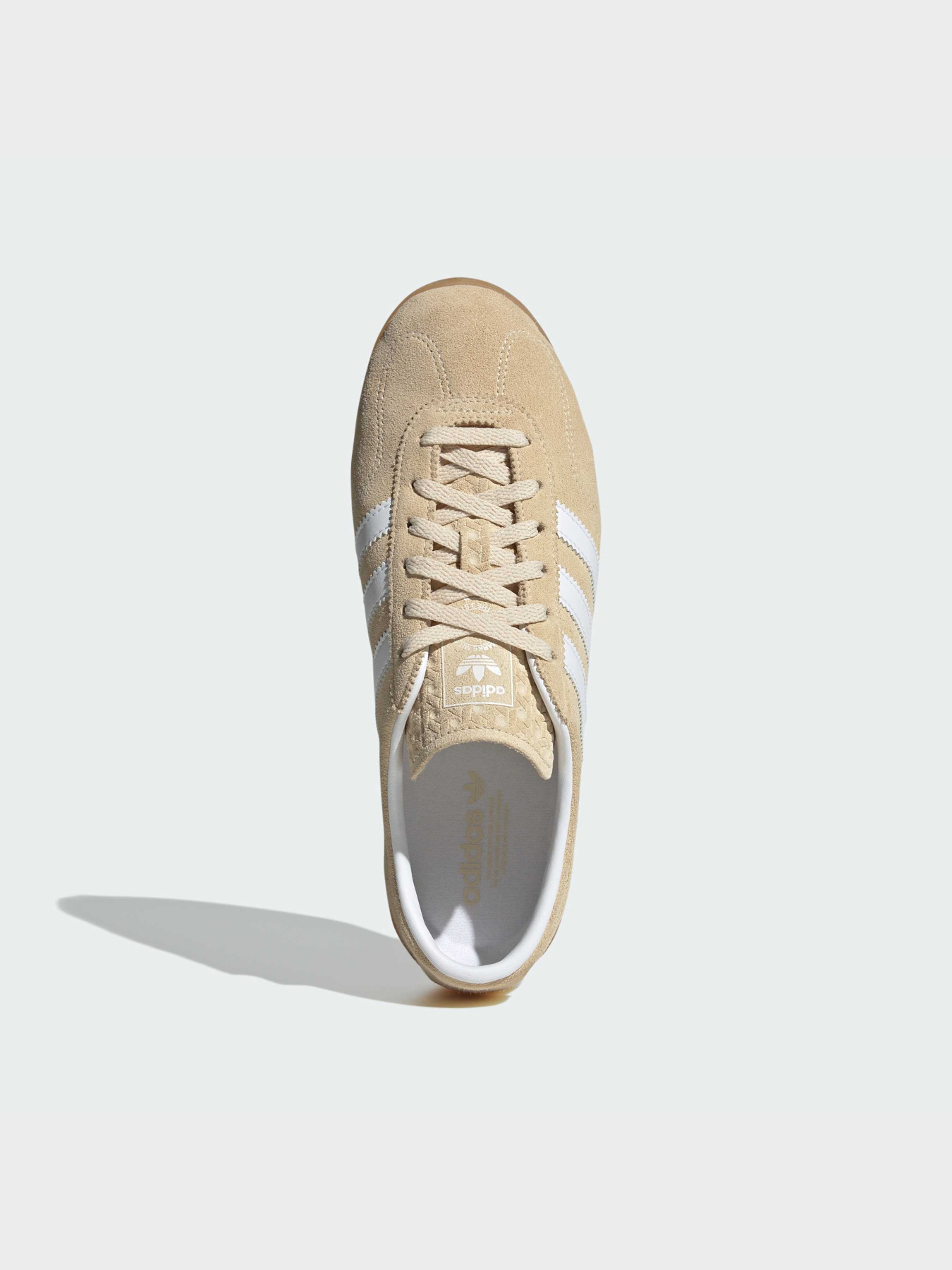 Кеди Adidas Gazelle модель JR8889 Кеди Adidas Gazelle модель JR8889 Фото