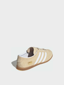 Кеди Adidas Gazelle модель JR8889 Фото