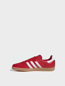 Кеди Adidas Samba модель JR0881 Фото
