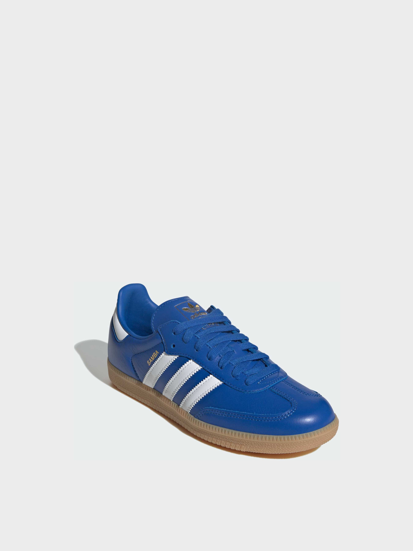 Кеди Adidas Samba модель JR0882 Фото