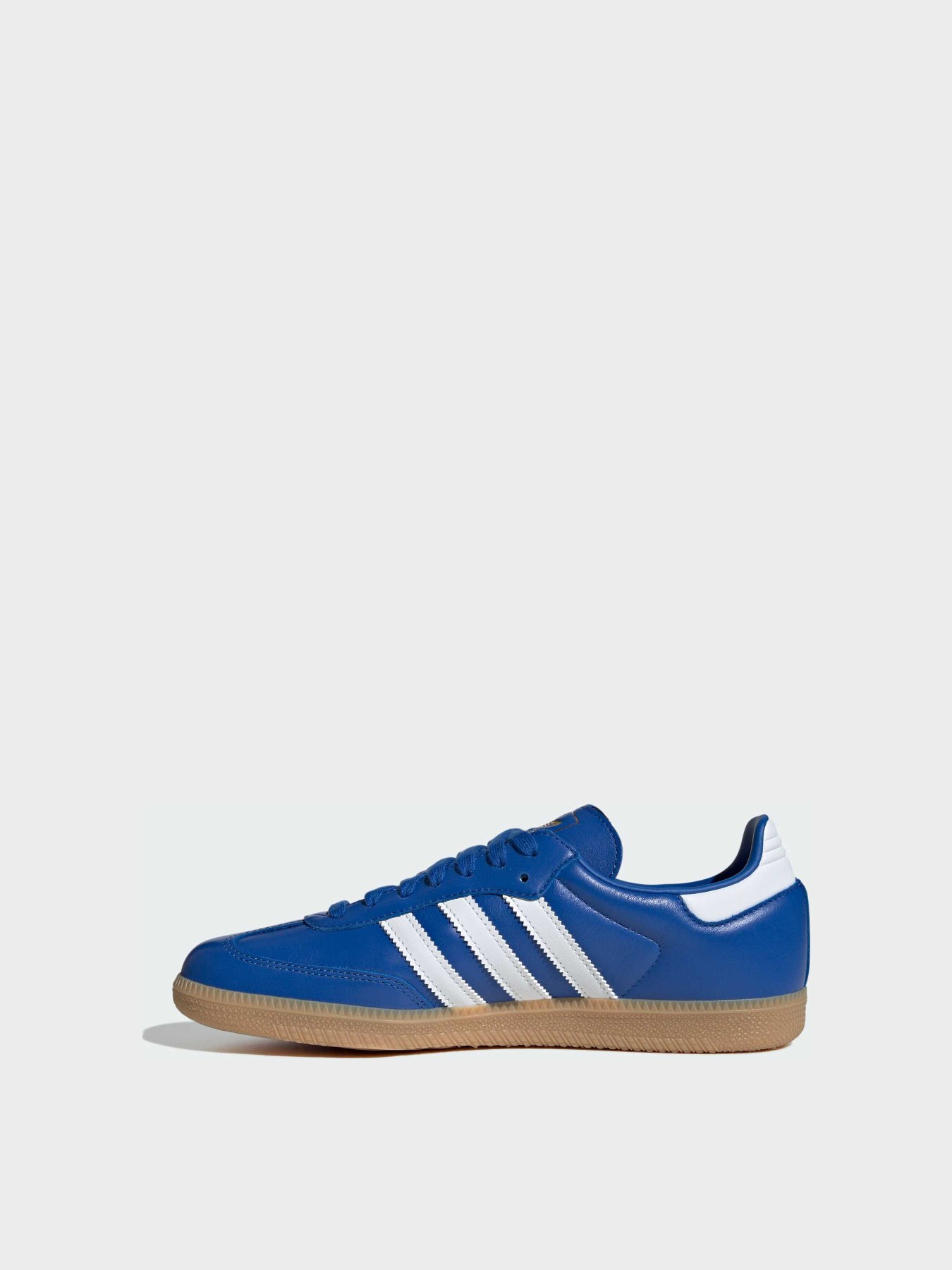 Кеди Adidas Samba модель JR0882 Фото