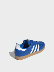 Кеди Adidas Samba модель JR0882 Фото