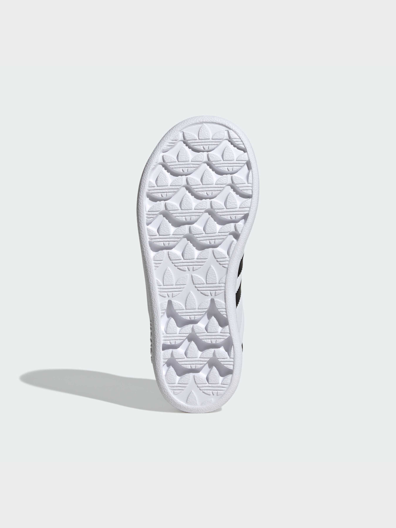 Кеди Adidas Superstar модель JS0718 Фото