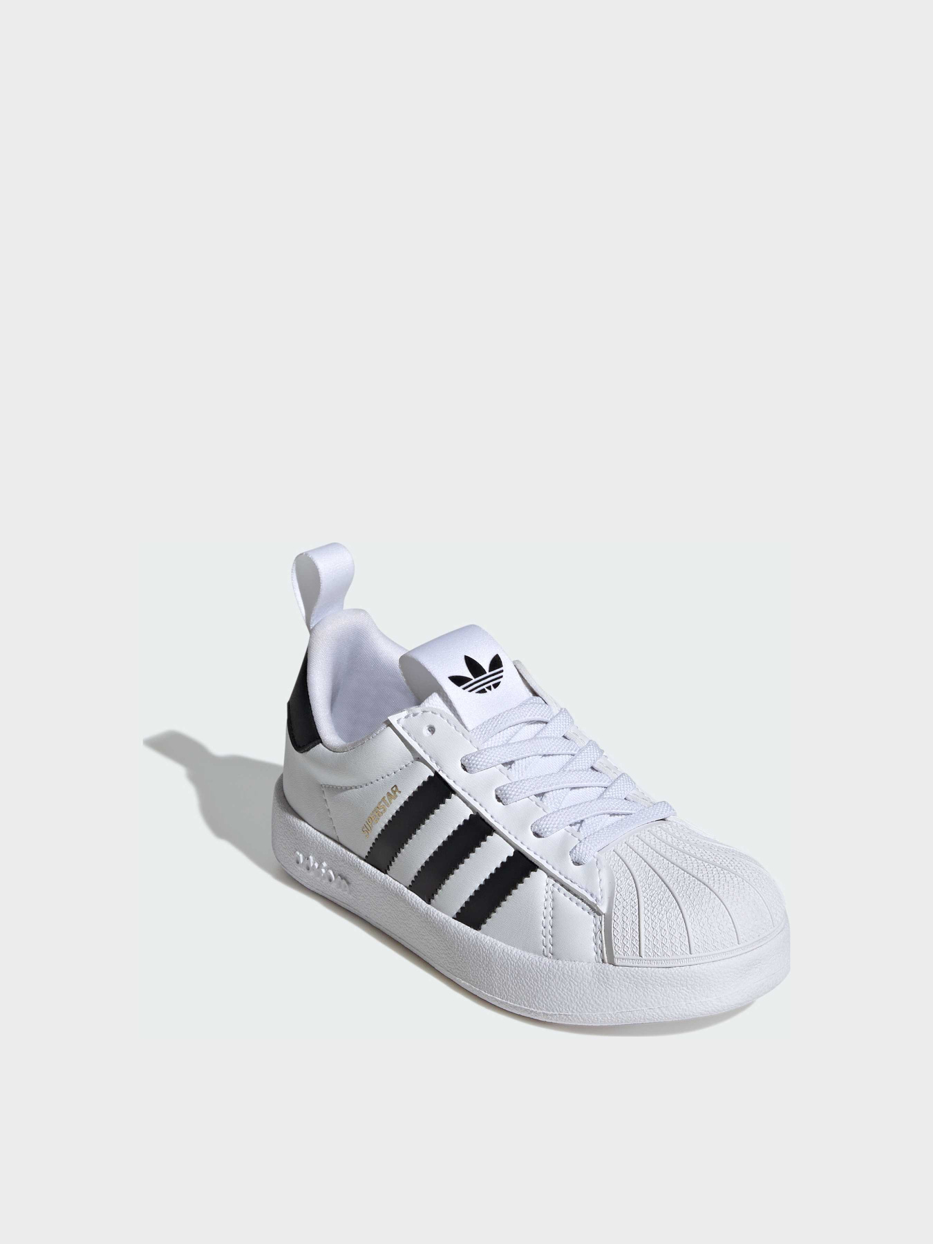 Кеди Adidas Superstar модель JS0718 Фото