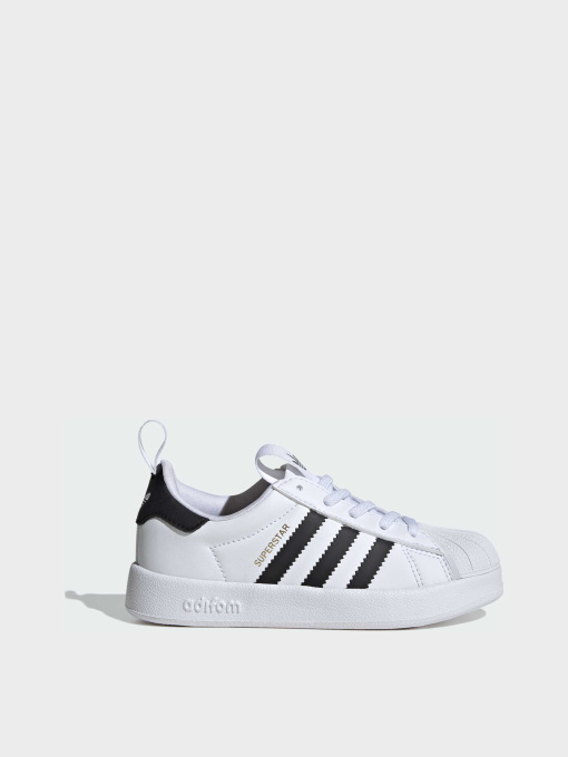 Кеды Adidas Superstar модель JS0718 Фото