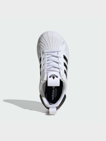 Кеди Adidas Superstar модель JS0718 Фото