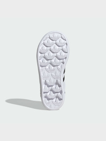 Кеди Adidas Superstar модель JS0718 Фото