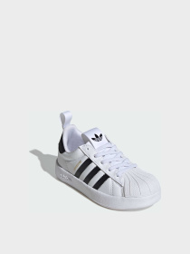 Кеди Adidas Superstar модель JS0718 Фото