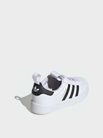 Кеди Adidas Superstar модель JS0718 Фото