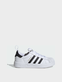 Кеды Adidas Superstar модель JS0718 Фото