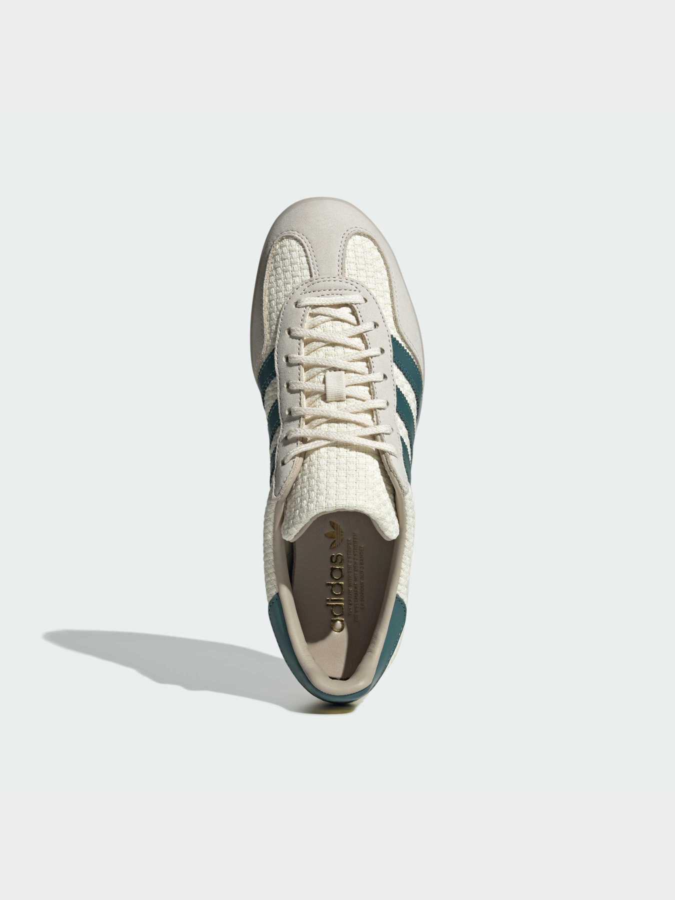 Кеди Adidas Gazelle модель JR3837 Кеди Adidas Gazelle модель JR3837 Фото