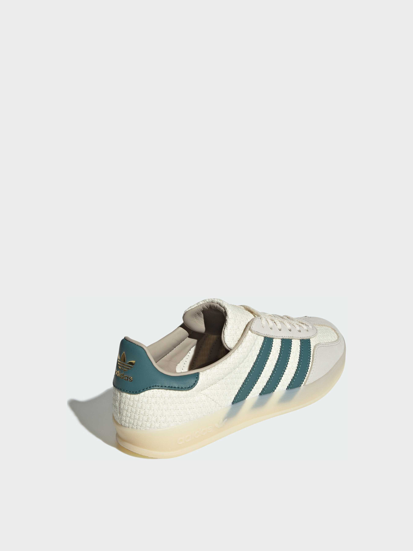 Кеди Adidas Gazelle модель JR3837 Кеди Adidas Gazelle модель JR3837 Фото