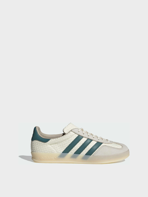 Кеды Adidas Gazelle модель JR3837 Фото