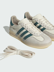 Кеди Adidas Gazelle модель JR3837 Фото