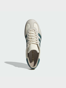 Кеди Adidas Gazelle модель JR3837 Фото