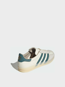 Кеди Adidas Gazelle модель JR3837 Фото