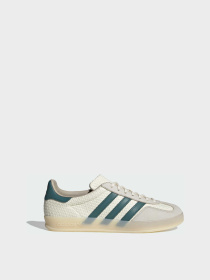 Кеды Adidas Gazelle модель JR3837 Фото