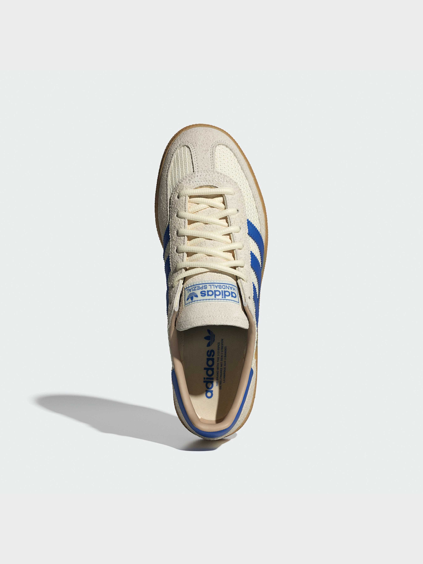 Кеди Adidas Spezial модель JS3865 Кеди Adidas Spezial модель JS3865 Фото