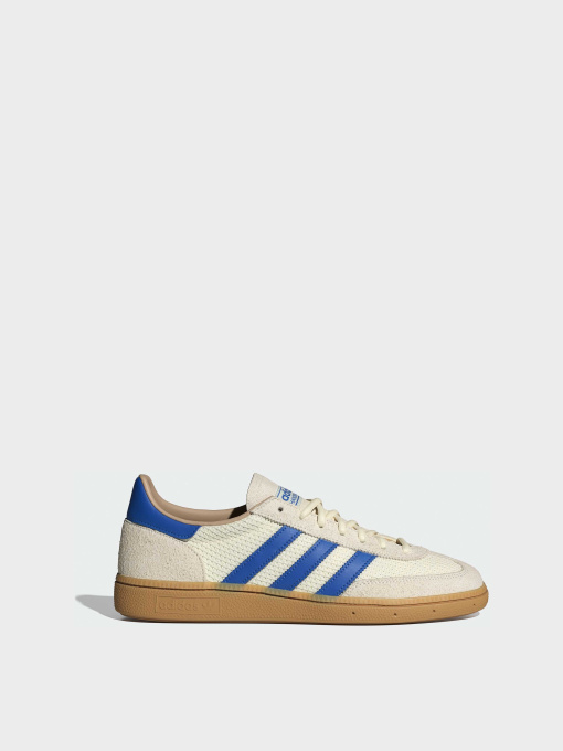 Кеды Adidas Spezial модель JS3865 Фото